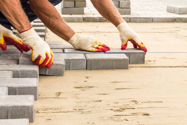 Best Interlocking Driveway Pavers  in Watertown, TN