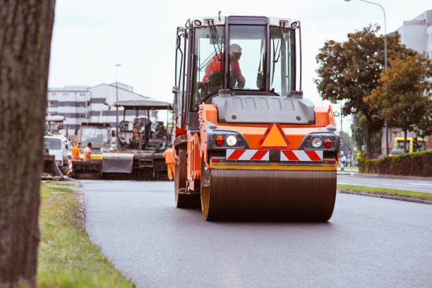 Best Driveway Resurfacing Pavers  in Watertown, TN
