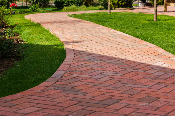 Best Concrete Paver Driveway  in Watertown, TN