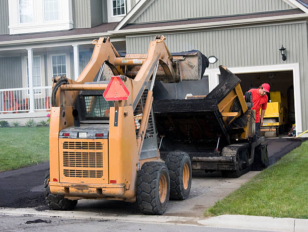 Professional Driveway Pavers in Watertown, TN