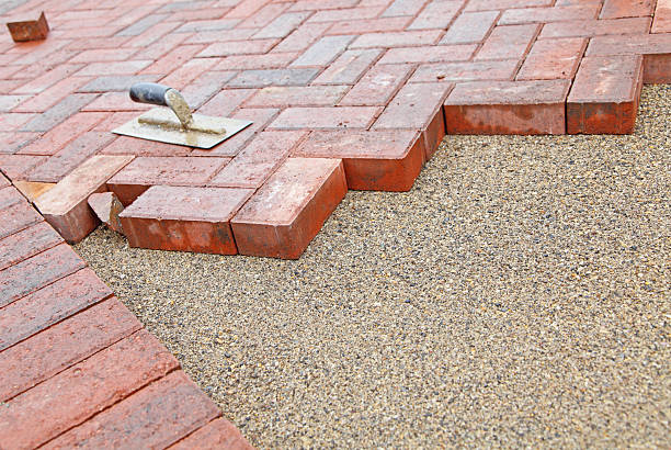 Professional Driveway Pavers in Watertown, TN