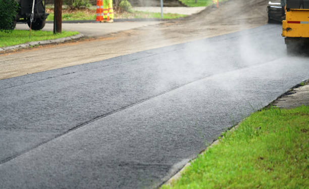 Best Cobblestone Driveway Pavers  in Watertown, TN