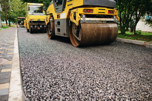 Best Permeable Paver Driveway  in Watertown, TN
